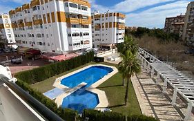 Lovely Apartment For 2 To 4 People---Apartamento De Dos A Cuatro Personas